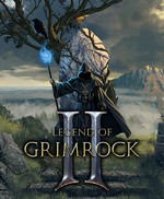 Legend of Grimrock 2 v2.24 + Bonus Stuff