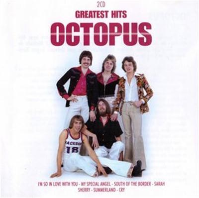 Octopus - Greatest Hits (2010)