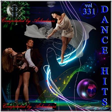 VA - Dance Hits Vol.331 (2015)