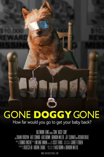 Gone Doggy Gone (2014)