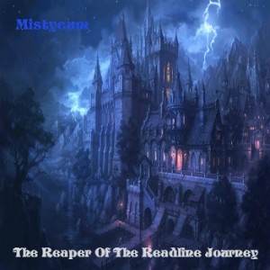 Mistycum – The Reaper Of the Readline Journey (2015)