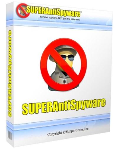 SUPERAntiSpyware Professional 6.0.1200 Final