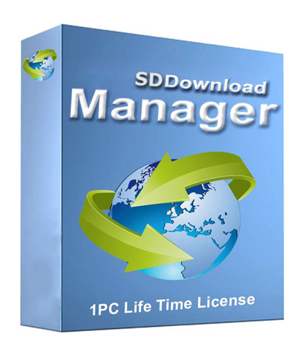 SD Download Manager 2.0.1.9 + Portable