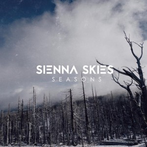 Переиздание альбома "Seasons" от Sienna Skies