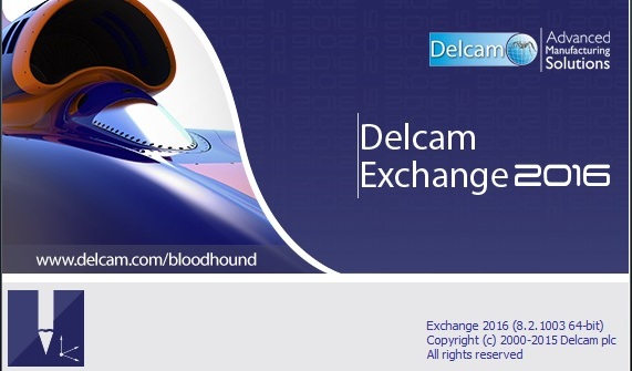 Exchange Delcam 2016   -  3