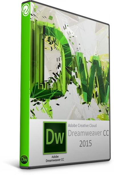 Adobe Dreamweaver CC 2015 16.0.1 build 7714 by m0nkrus