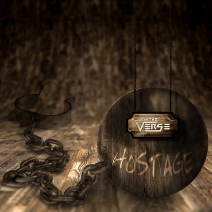 In The Verse - Hostage (Single) (2015)