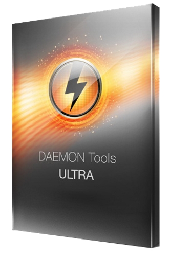DAEMON Tools Ultra 3.1.0.0368 RePack Final Portable  (2015/RUS/MUL)