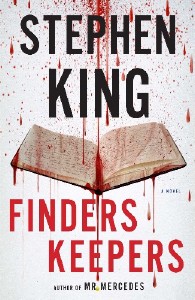 Finders Keepers A Novel  ()