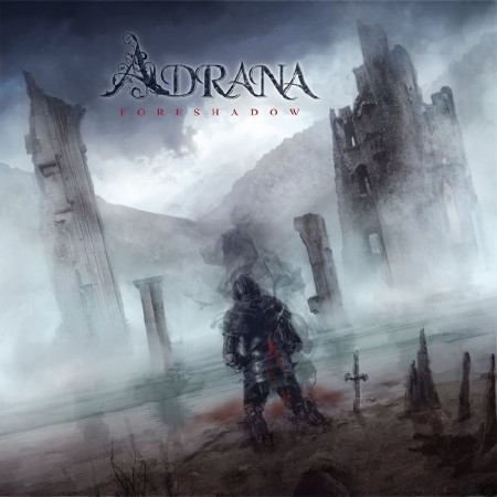 Adrana - Foreshadow (2015)