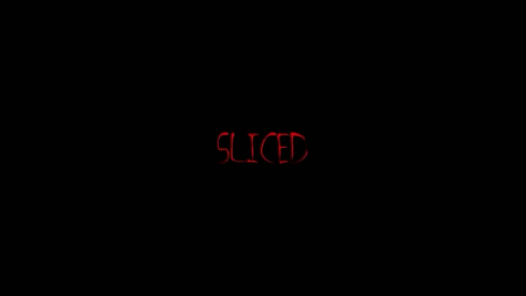 Sliced /  (John Marshall, PkfStudios) [2012 ., Snuff, Fetish, SiteRip]