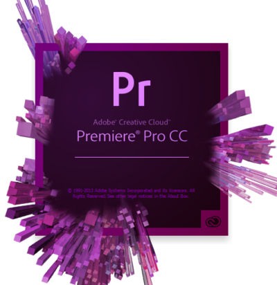 Adobe Premiere Pro CC 8.2.0.65[Exe - Eng]Editing video
