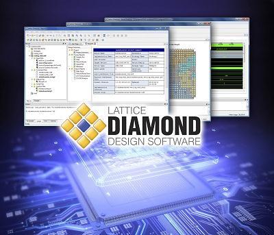 Lattice Semiconductor Lattice Diamond v3.5.0.102 x86/x64-AMPED
