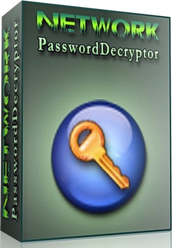 Network Password Decryptor 7.5 (x86/x64) Portable