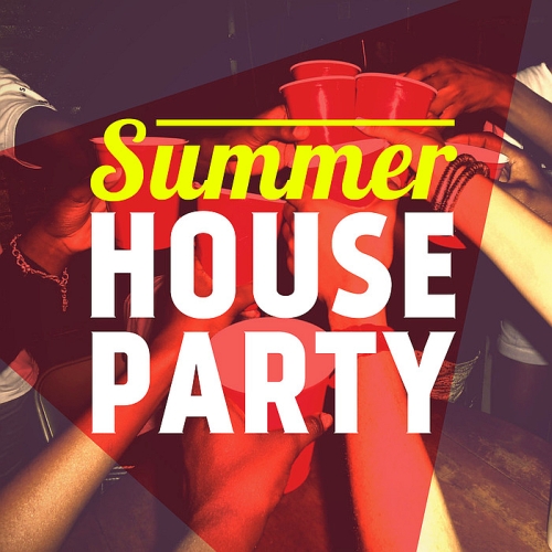 Summer House Party (2015)