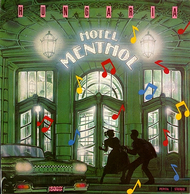 Hungária (1981) 
