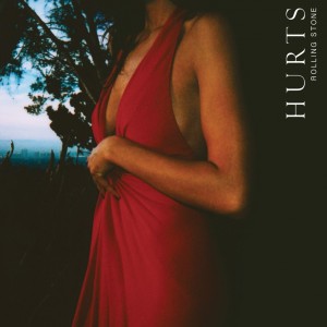 Hurts - Rolling Stone [Single] (2015)