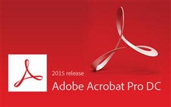 Adobe Acrobat Pro DC 2015.008.20082 Multilingual MacOSX