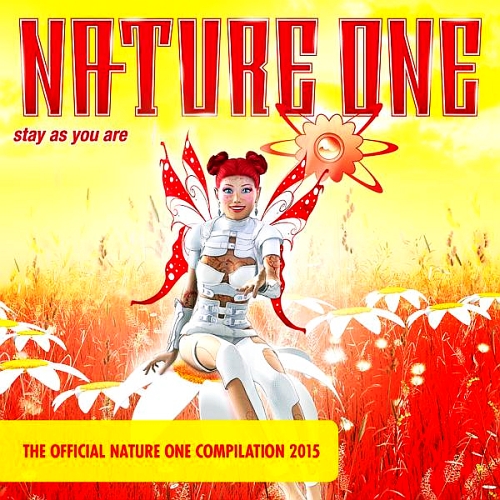 Nature One 2015 - Stay As You Are [Box Set] (2015)