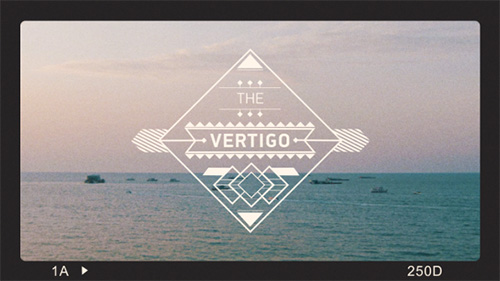 Vertigo - Project for After Effects (Videohive)