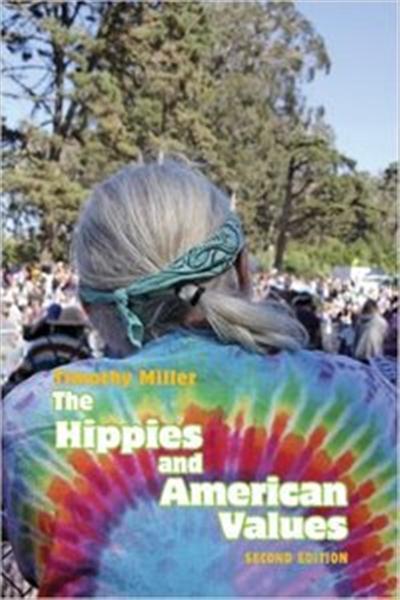 The Hippies And American Values Pdf