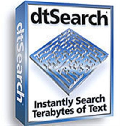 DtSearch Desktop / Engine 7.81.8264 171003