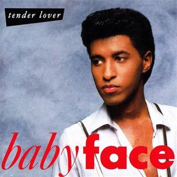 Babyface - Tender Lover (1989/2001)