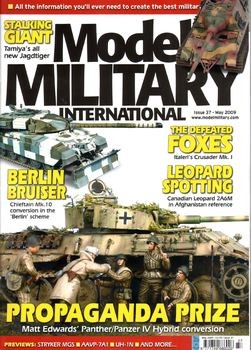 Model Military International 2009-05 (37)