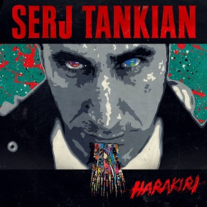 Serj Tankian - Дискография