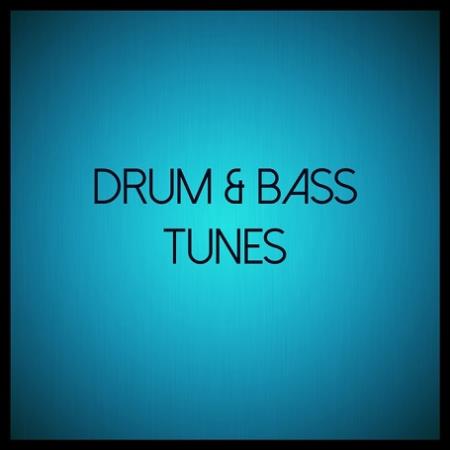 VA - Drum and Bass Tunes (2015)