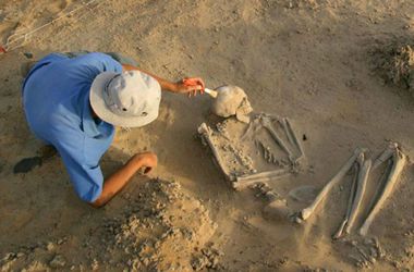 Люди умели лечить кариес уже 14 тысяч лет назад – археологи