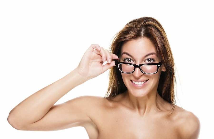 Гимнастика для глаз по Норбекову: не спешите надевать очки! (ВИДЕО)