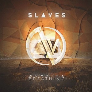 Slaves - New Tracks (2015)