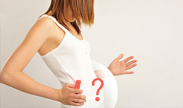 Топ 7 распространенных мифов о беременности