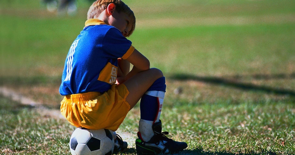 Как выбрать спорт для ребенка по темпераменту?