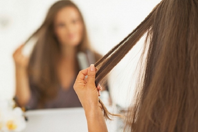 О проблемах со здоровьем расскажут ваши волосы