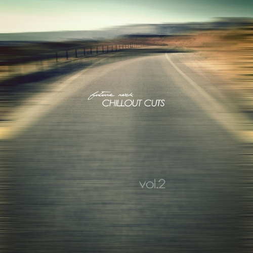 VA - Future Rock - Chillout Cuts, Vol. 2 (2015)