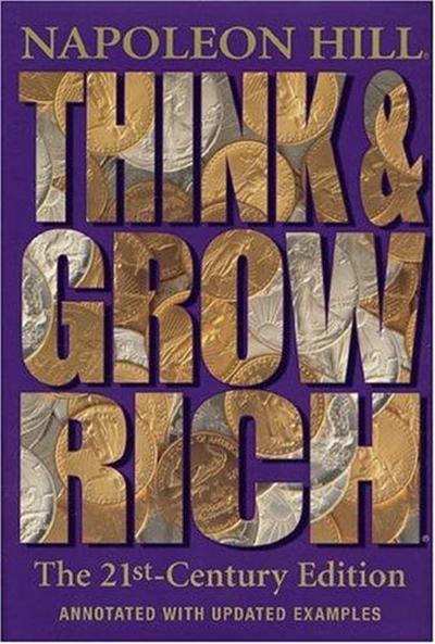Think Big And Grow Rich By Napoleon Hill Pdf