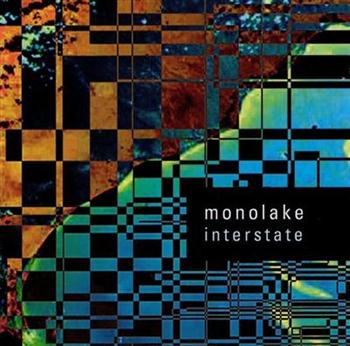 Monolake - Interstate (2007)