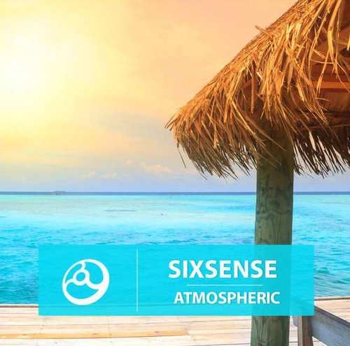 Sixsense - Atmospheric (2015)