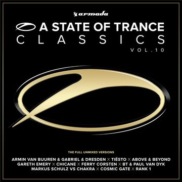VA - A State Of Trance Classics Vol. 10 (The Full Unmixed Versions) - 2015, FLAC (tracks), lossless