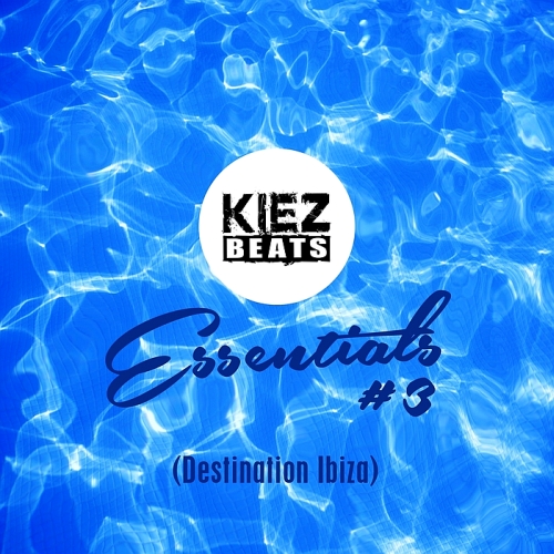 Kiez Beats Essentials #3 (Destination Ibiza) (2015)