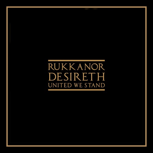 Rukkanor - Desireth (2015)