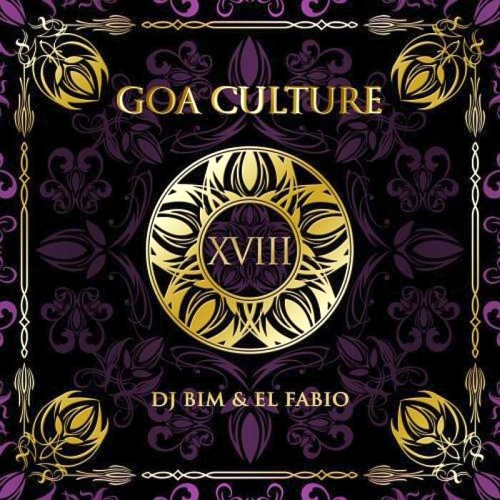Goa Culture Vol.18 (2015)