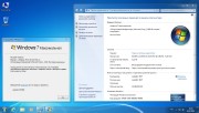 Windows 7 SP1 x86/x64 v.21.07.2015 Clear 91 by alex.zed (RUS/2015)