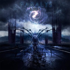 Paralys - Resolve (EP) (2015)