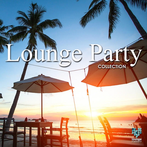 Lounge Party Collection (2015)