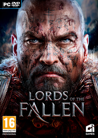 Lords of the Fallen – v1.0/24706 GOG + All DLCs + Bonus Content