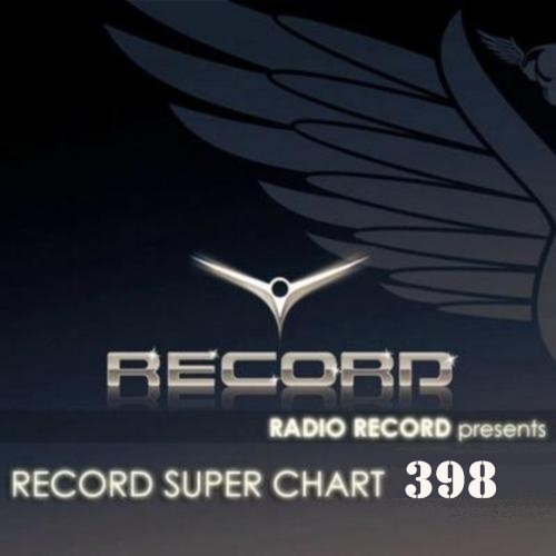 Record Super Chart 398 (18.07.2015)