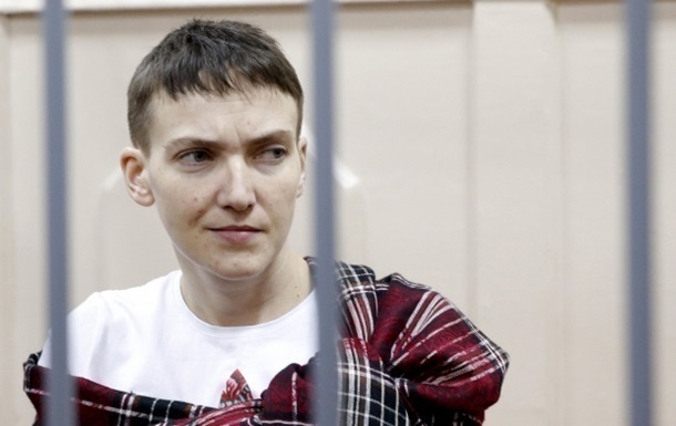 Адвокат Савченко заявил о новом подтверждении ее алиби